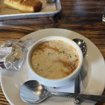 The Local - Cream of crab mixed with maryland crab - Seafood Near Me - Fallston, Maryland The Local - Cream of crab mixed with maryland crab - Seafood Near Me - Fallston, Maryland