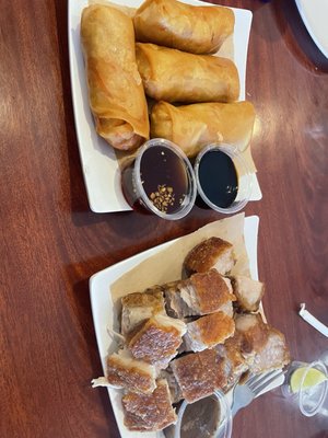 D' Pinoy Joint Flamingo by null