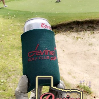 Devine Golf Club - Golf Lessons Near Me - Devine, Texas