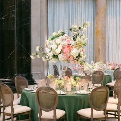 Supply Event Rentals & Design