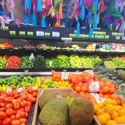 El Mercado Fresco
