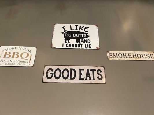 DCity Smokehouse by null