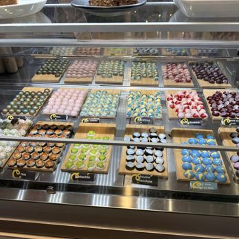 Chocobar Cortés - Breakfast & Brunch Near Me - San Juan, Puerto Rico
