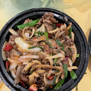 Fat Dragon - Hong Kong Style Stir-Fried Beef Steak - Asian Fusion Near Me - Austin, Texas Fat Dragon - Hong Kong Style Stir-Fried Beef Steak - Asian Fusion Near Me - Austin, Texas