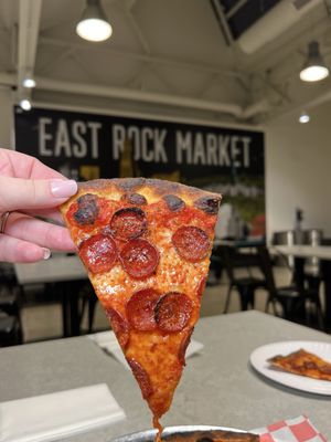 Ozzy's Apizza by null
