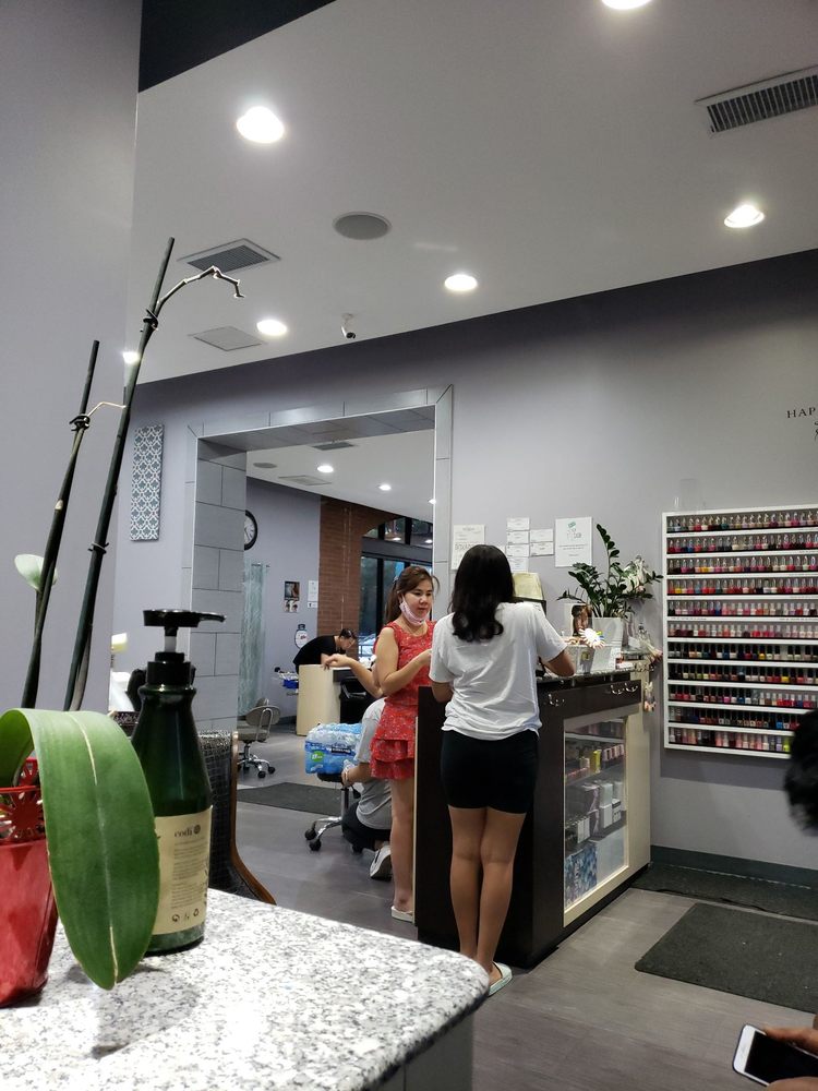 BROOKHAVEN NAIL CITY 423 Photos & 497 Reviews Nail Salons 4058