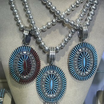 Southwest Connection - Jewelry Near Me - Santa Fe, New Mexico