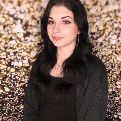 Redemption Salon - Riley