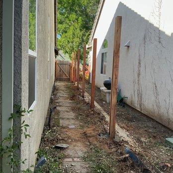 Mega Fence - Tall and sturdy - Fences & Gates Near Me Mega Fence - Tall and sturdy - Fences & Gates Near Me
