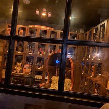 Bosscat Kitchen & Libations - Whiskey Room - New American Near Me - Houston, Texas Bosscat Kitchen & Libations - Whiskey Room - New American Near Me - Houston, Texas