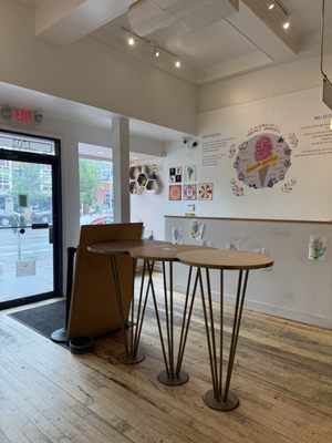 Honeycomb Creamery by null