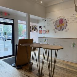 Honeycomb Creamery