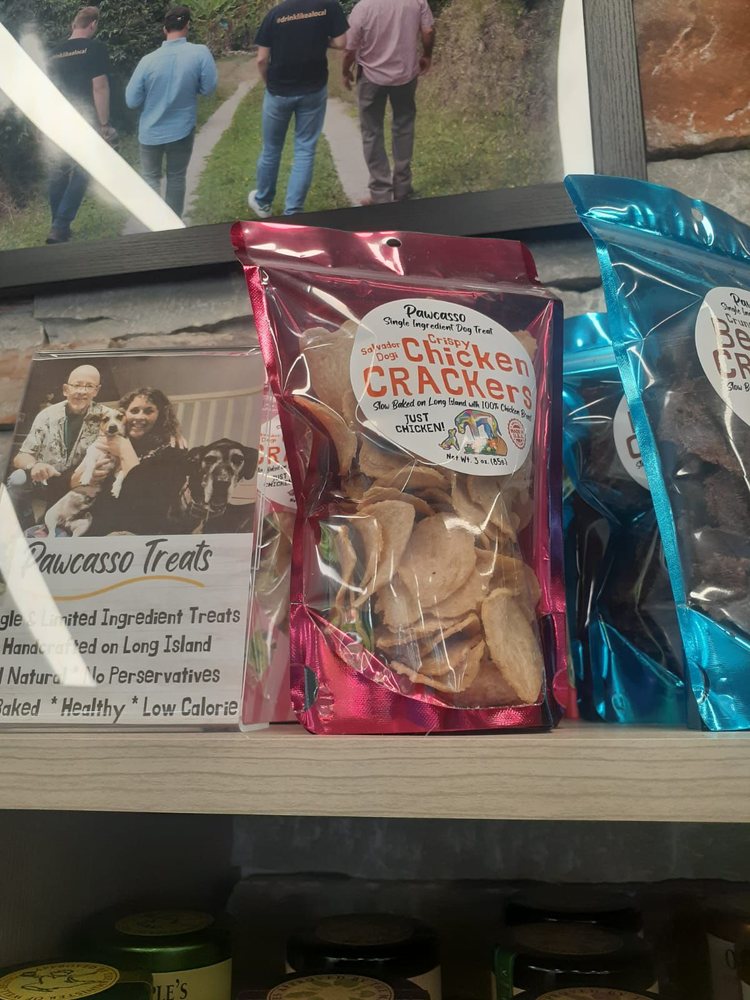 HAMPTON COFFEE COMPANY 13 Photos 235 Montauk Hwy, Center Moriches