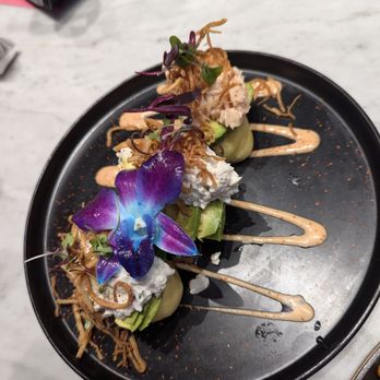 Pisco Gastrolounge - Peruvian Near Me - Charlotte, North Carolina