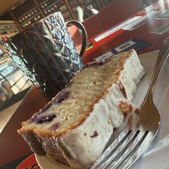 Sweet Tee's Coffee Shop - Coffee & Tea Near Me - Olathe, Kansas
