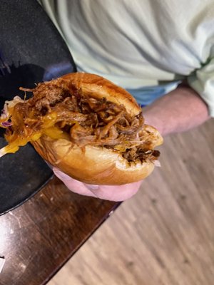 Walk-On's Sports Bistreaux