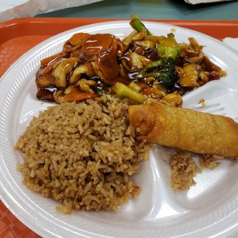 Stir Fry 88 - a plate of food with rice and vegetables - Caterers Near Me - Jefferson City, Missouri Stir Fry 88 - a plate of food with rice and vegetables - Caterers Near Me - Jefferson City, Missouri