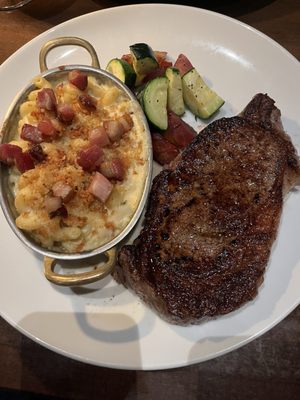 Chop Steakhouse & Bar by null