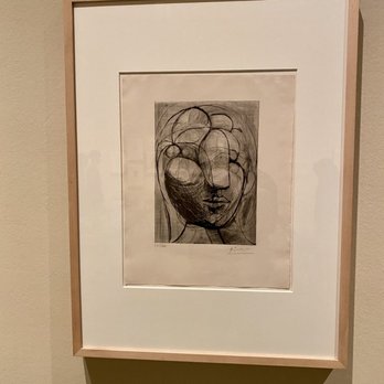 Museu Picasso - Early works of Picasso - Museums Near Me - Barcelona, B