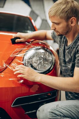 Pristine Collision Center - Westminster on Yelp