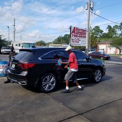 Jays car wash
