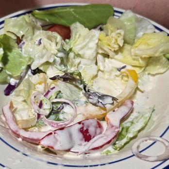 Uncle Pete's Cafe - Salad - American Near Me - Westminster, California