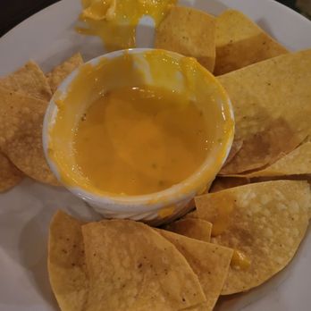 Parrando's Tex-Mex Grill - Queso dip, I liked it, husband wasn't a fan - Tex-Mex Near Me - Ashburn, Virginia Parrando's Tex-Mex Grill - Queso dip, I liked it, husband wasn't a fan - Tex-Mex Near Me - Ashburn, Virginia