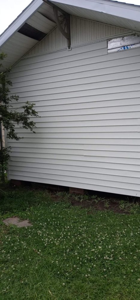 Slide of Mier Construction