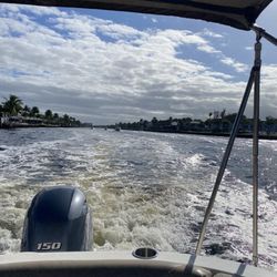 Intracoastal Waterway