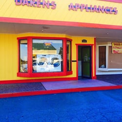 Daren's Appliances - This horrible place is the reason I can't use Craigslist right now.