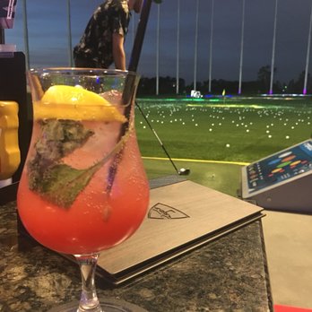 Topgolf - New American Near Me - Orlando, Florida