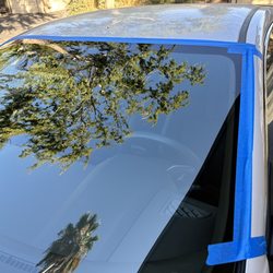 Best Price Auto Glass - After!