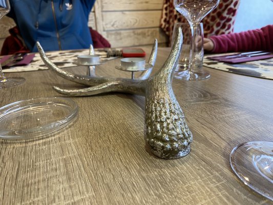 La P'tite Sophie by null