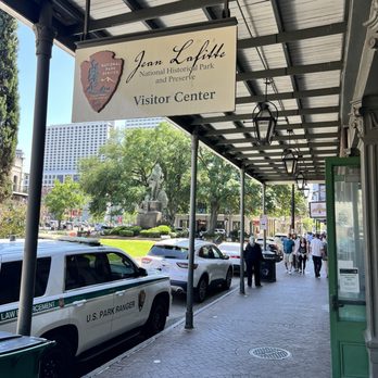 French Quarter Visitor Center - Jean Lafitte Visitors Center Gallery - Visitor Centers Near Me - New Orleans, Louisiana French Quarter Visitor Center - Jean Lafitte Visitors Center Gallery - Visitor Centers Near Me - New Orleans, Louisiana