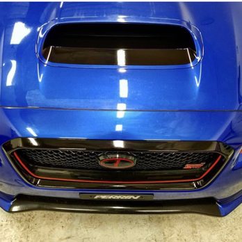 Fanatic Wraps - Auto Customization Near Me - Brea, California