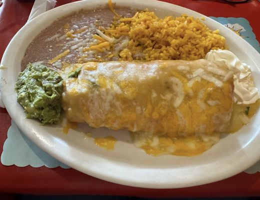 El Paso Restaurant by null