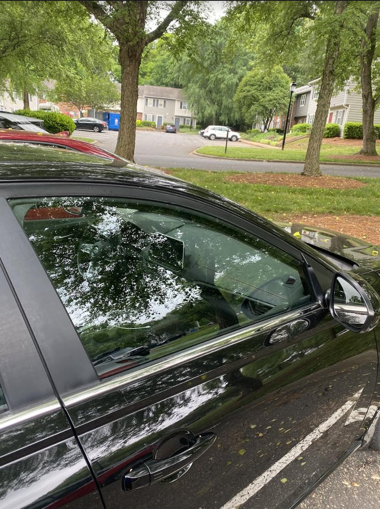EASTLAND AUTOGLASS Updated August 2024 Charlotte, North Carolina Auto Glass Services