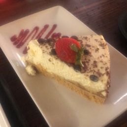 Banoffi Pie....yum!