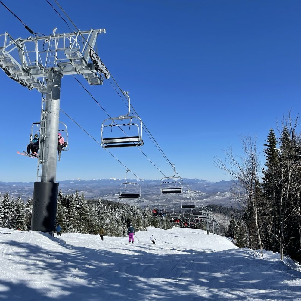 Gore Mountain - Ski Resorts Near Me - North Creek, New York Gore Mountain - Ski Resorts Near Me - North Creek, New York