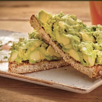 First Watch - Avocado Toast: Tastes as good as it looks. - Cafes Near Me - Franklin, Tennessee