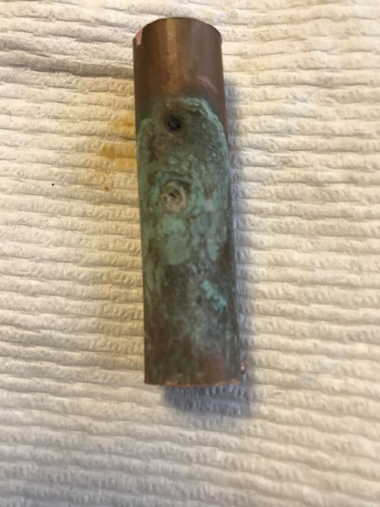 Slide of Universe Home Services