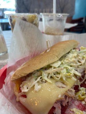 Main Street Coffee & Cream