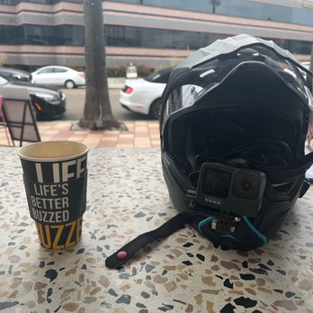 Better Buzz Coffee La Jolla - Vibe - Coffee & Tea Near Me - San Diego, California