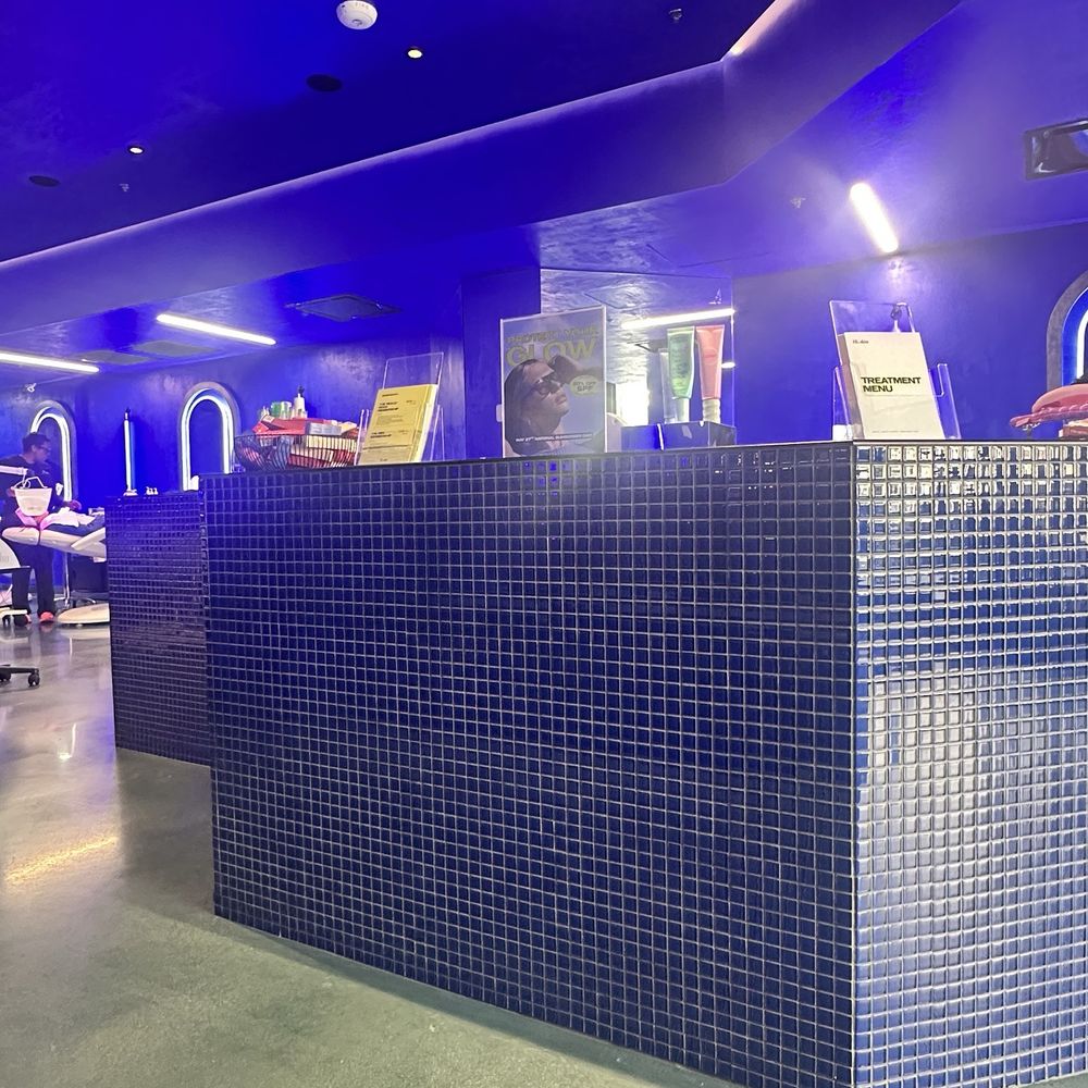 Hi, skin - Inside look - Skin Care Near Me - Washington, DC, District of Columbia Hi, skin - Inside look - Skin Care Near Me - Washington, DC, District of Columbia