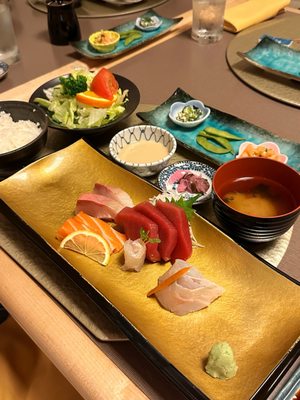 Murata Restaurant by null
