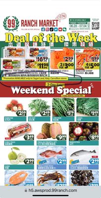 99 Ranch Market by null