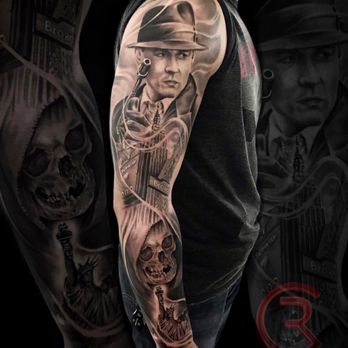 La Tinta Gallery & Tattoo - Tattoo Near Me - Doral, Florida La Tinta Gallery & Tattoo - Tattoo Near Me - Doral, Florida