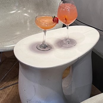 Nai  - Drinks - Tapas/Small Plates Near Me - New York, New York
