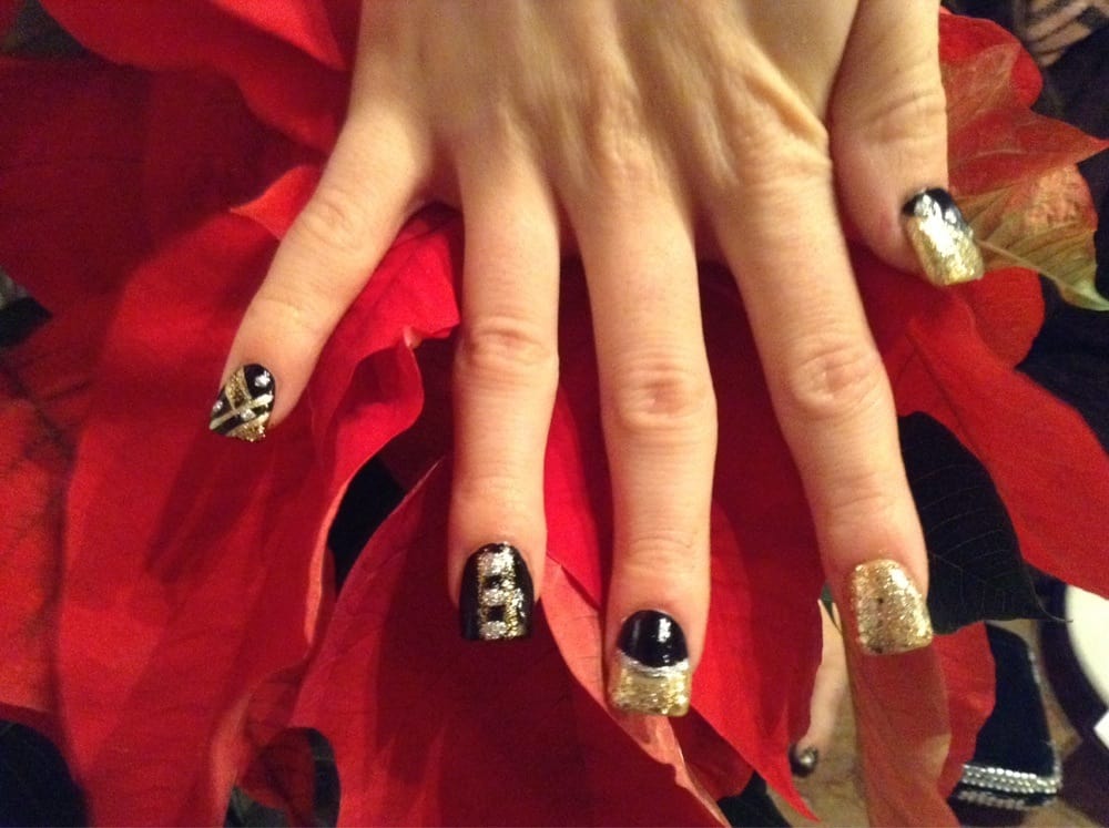 MYLY NAIL SALON Updated September 2024 350 Leland Ave, Utica, New