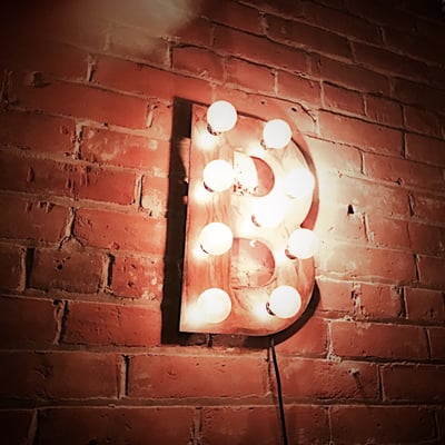 Boxcar Social by null
